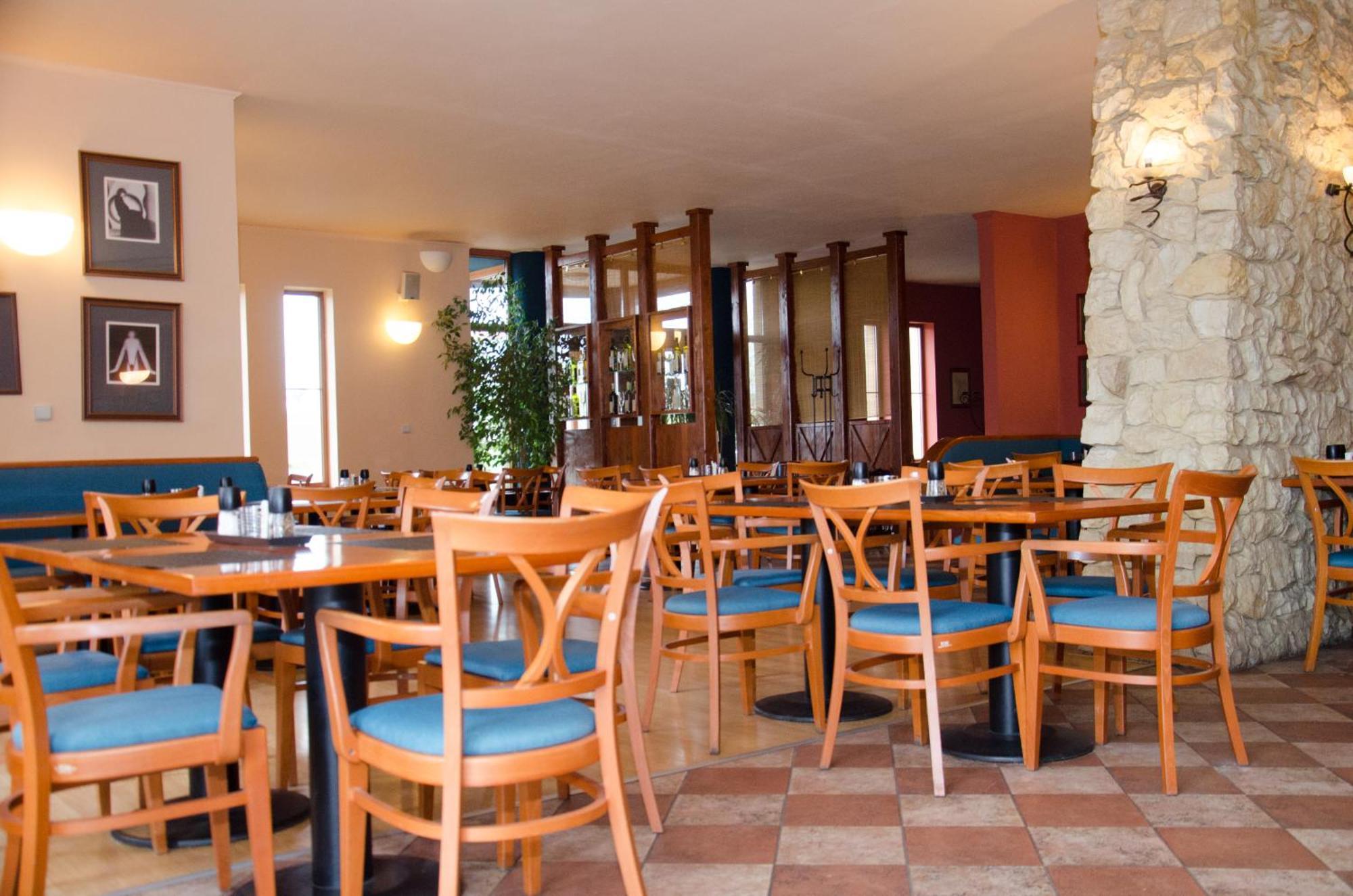 Hotel U Milina Экстерьер фото