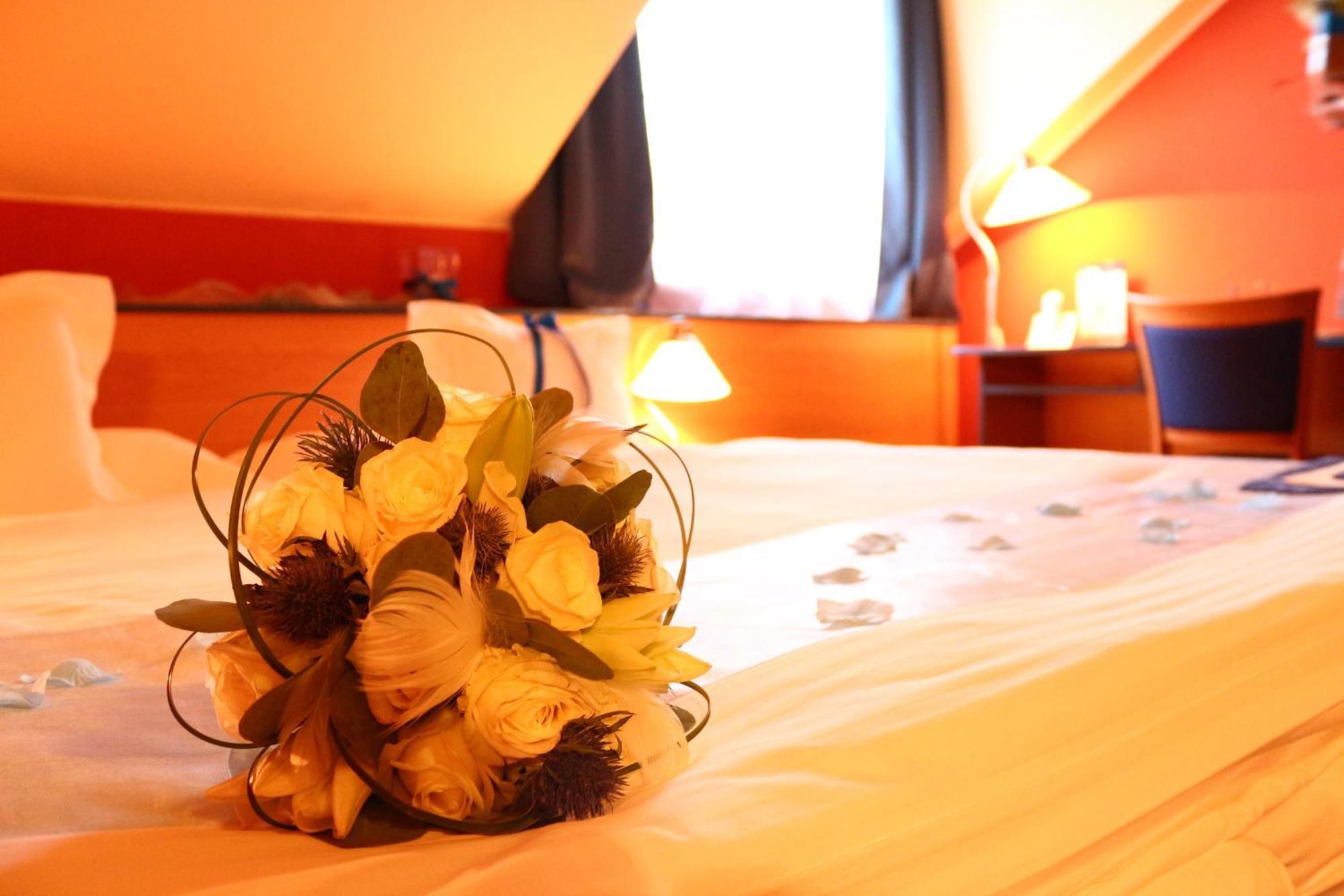 Hotel U Milina Экстерьер фото
