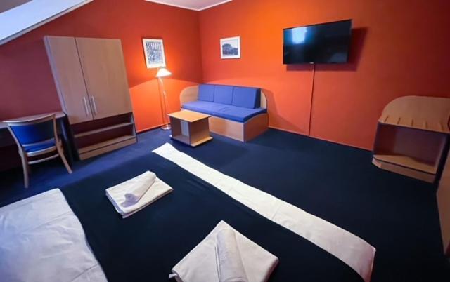 Hotel U Milina Экстерьер фото